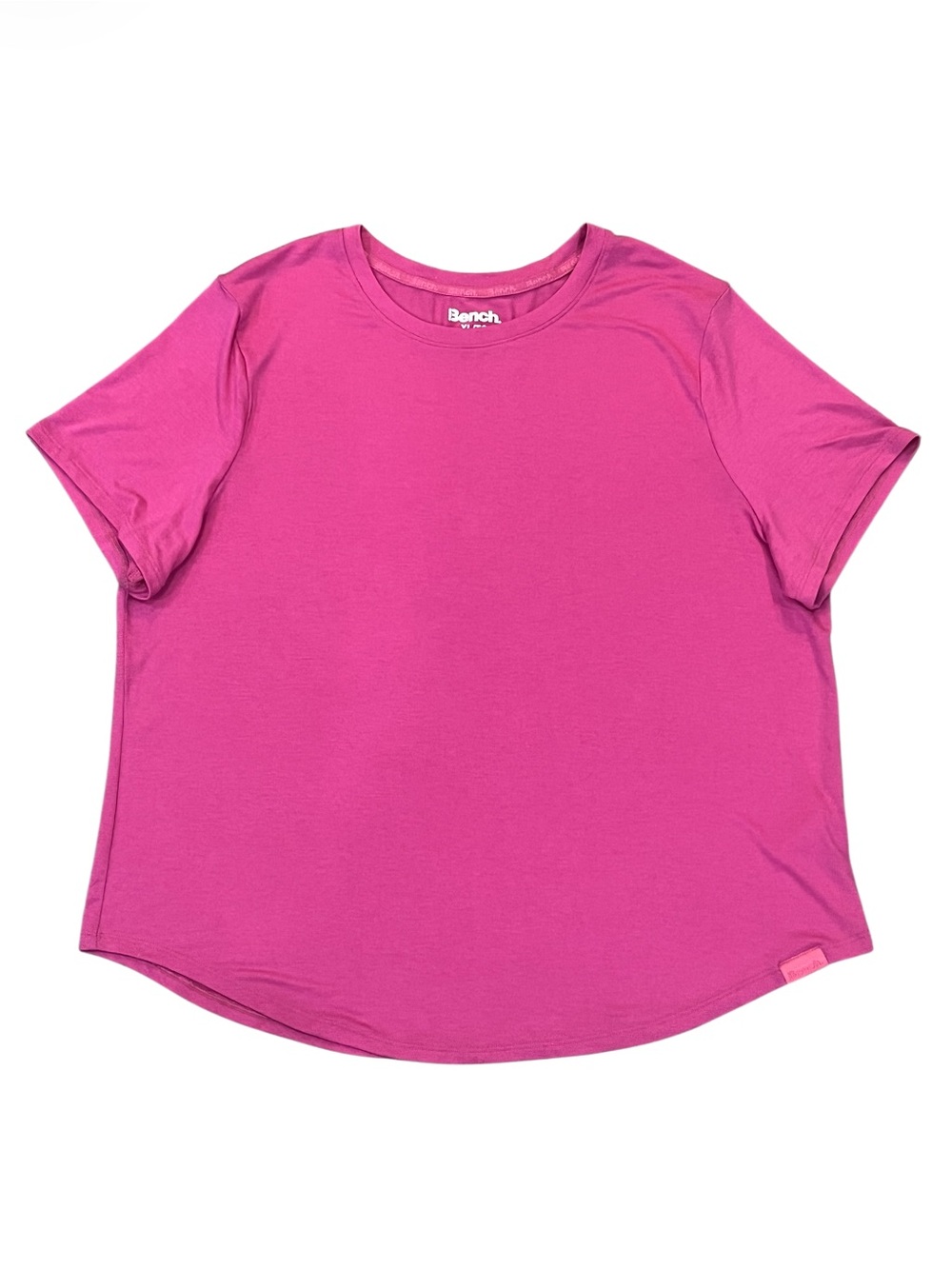 🌸2/$12🌸 Bench Comfort Tee Pink Size XL